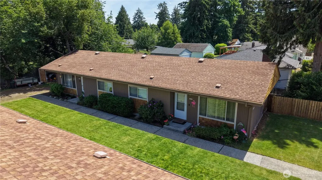 8303 John Dower Road SW Lakewood WA 98499