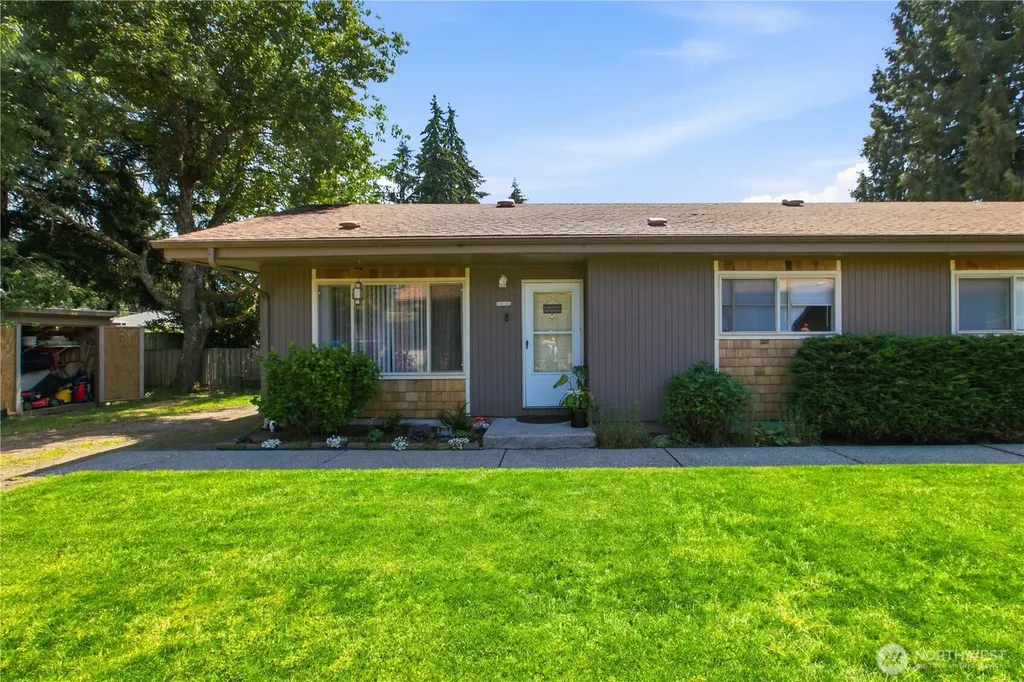 8303 John Dower Road SW Lakewood WA 98499
