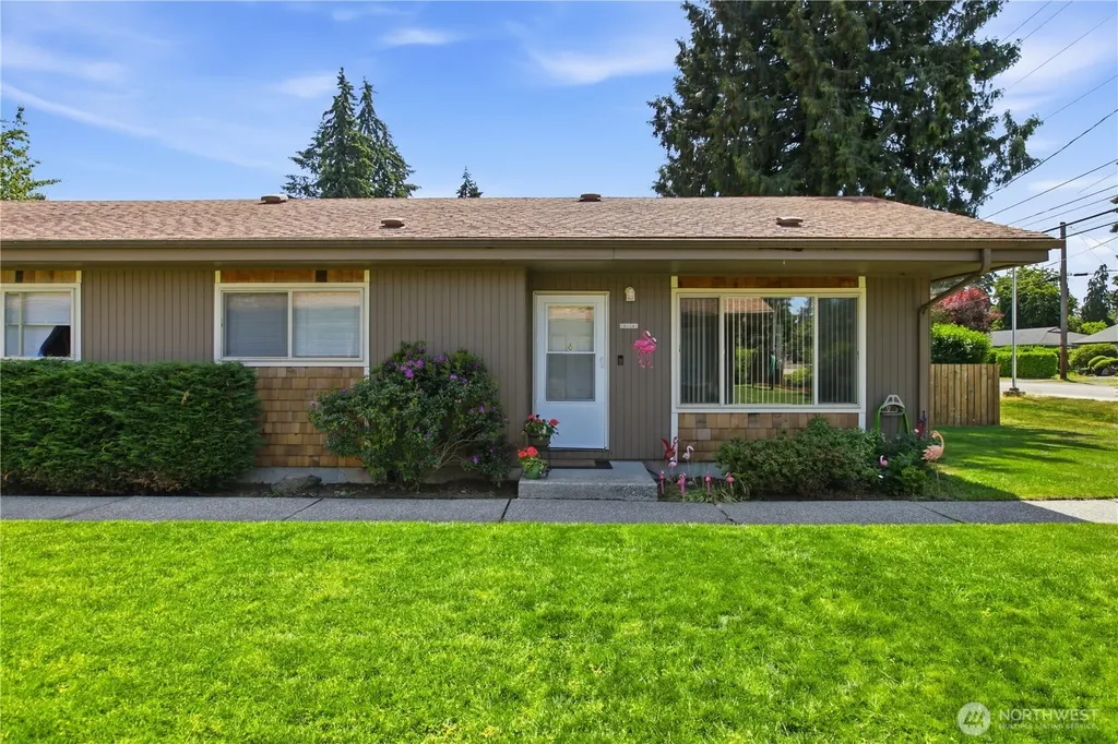 8303 John Dower Road SW Lakewood WA 98499
