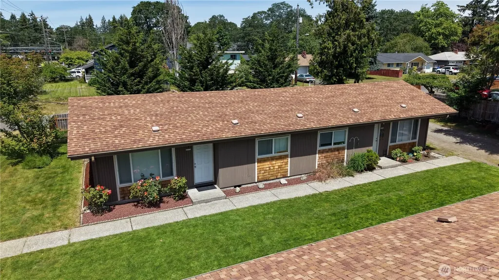 8303 John Dower Road SW Lakewood WA 98499