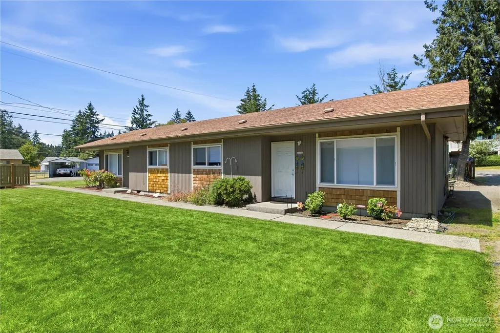 8303 John Dower Road SW Lakewood WA 98499