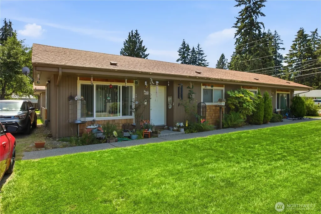8303 John Dower Road SW Lakewood WA 98499