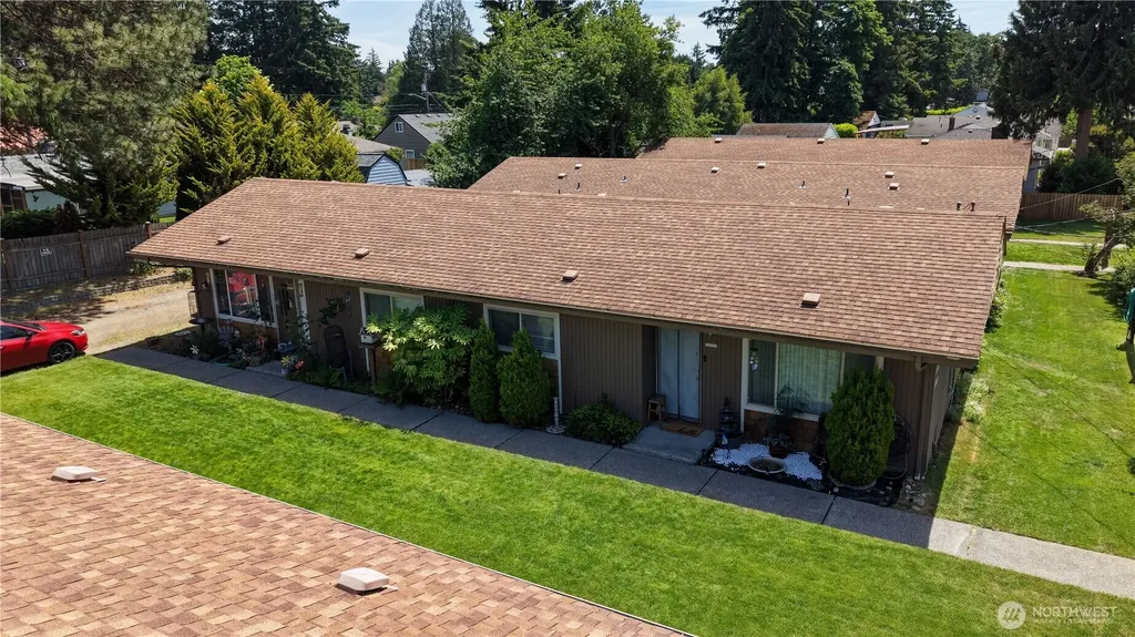 8303 John Dower Road SW Lakewood WA 98499