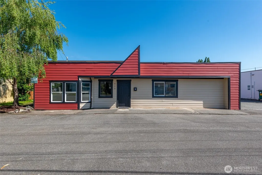 915 Mclean Road Mount Vernon WA 98273