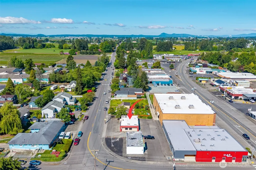 915 Mclean Road Mount Vernon WA 98273