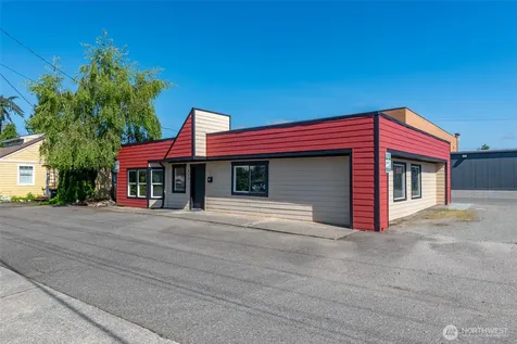 915 Mclean Road Mount Vernon WA 98273