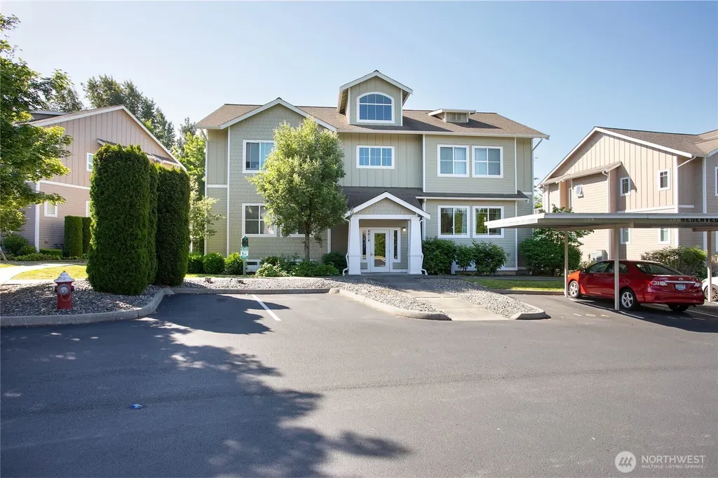 4614 Celia Way Bellingham WA 98226