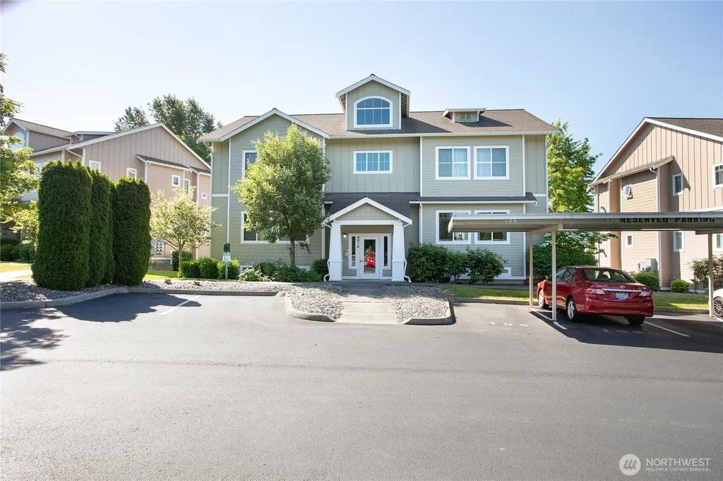 4614 Celia Way Bellingham WA 98226