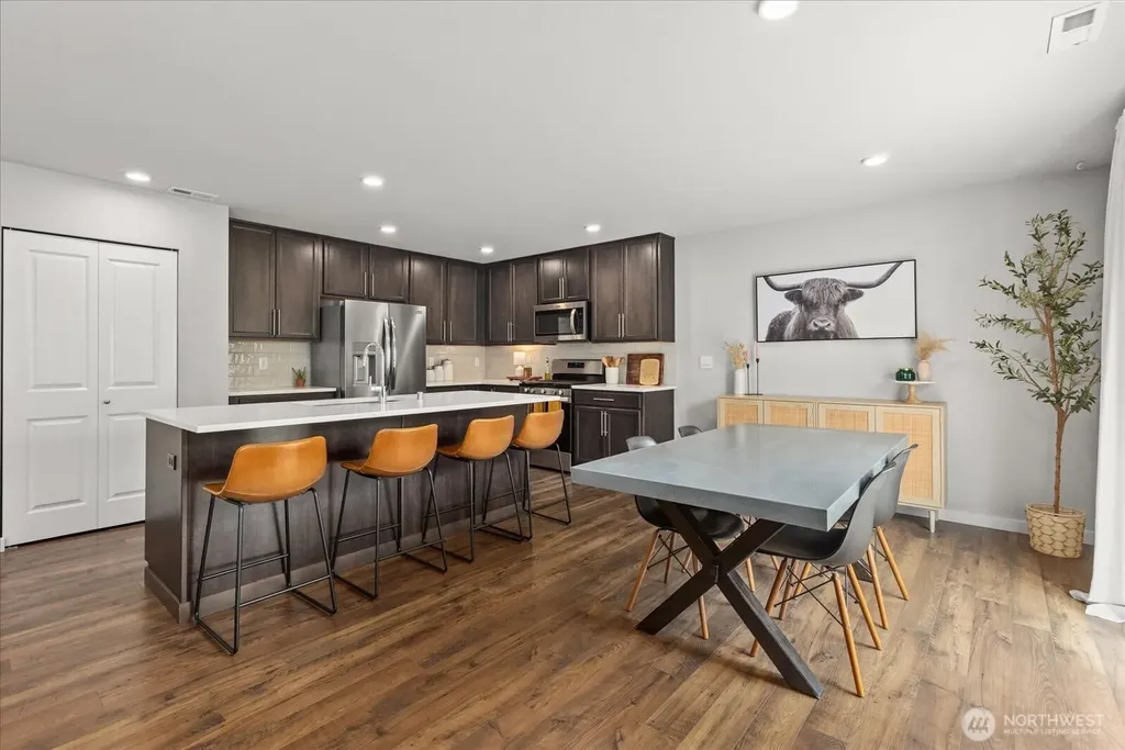 2131 8th Place Snohomish WA 98290
