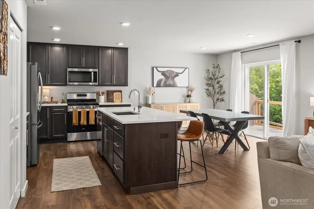 2131 8th Place Snohomish WA 98290