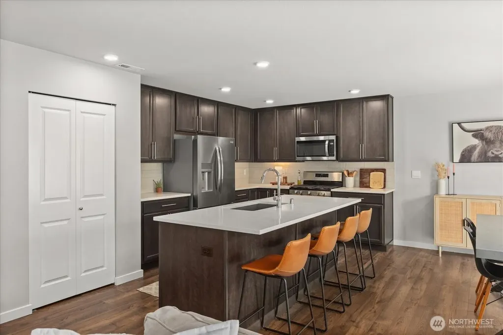 2131 8th Place Snohomish WA 98290