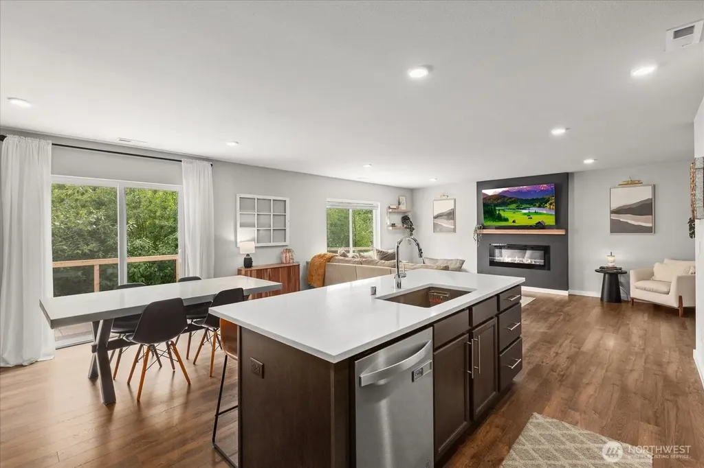 2131 8th Place Snohomish WA 98290