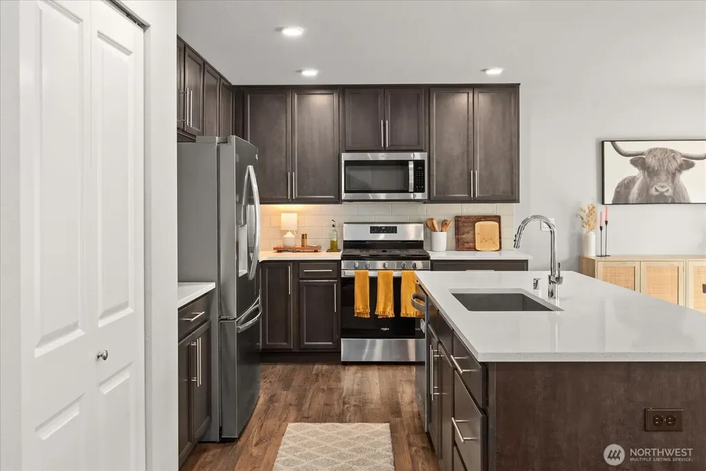 2131 8th Place Snohomish WA 98290
