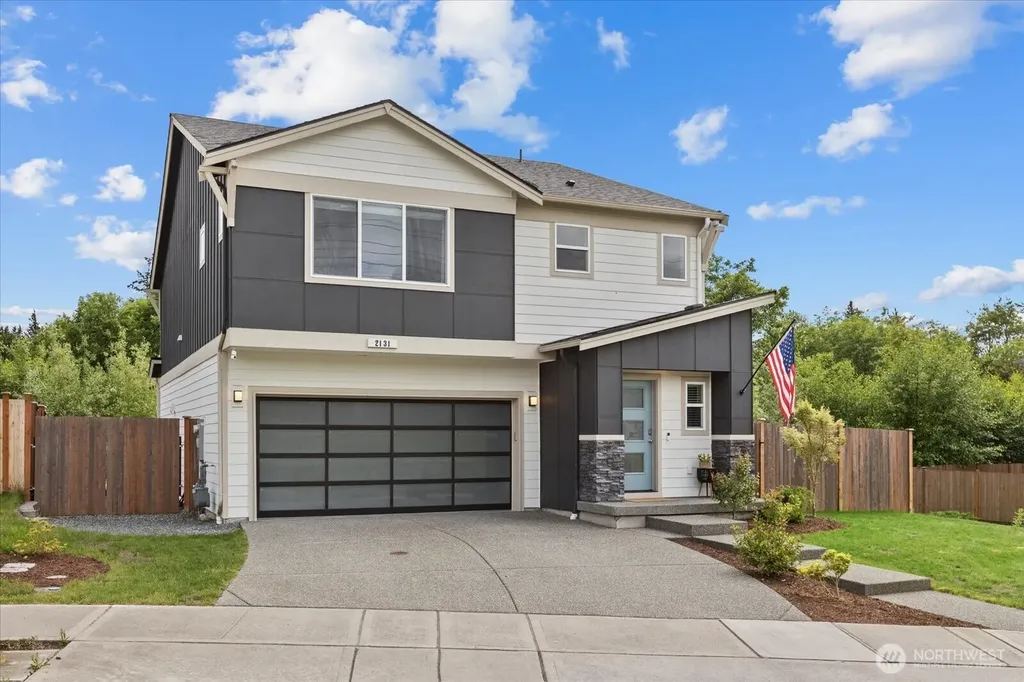 2131 8th Place Snohomish WA 98290
