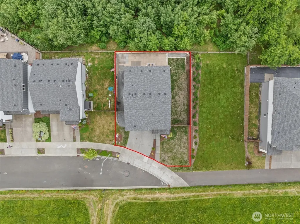 2131 8th Place Snohomish WA 98290