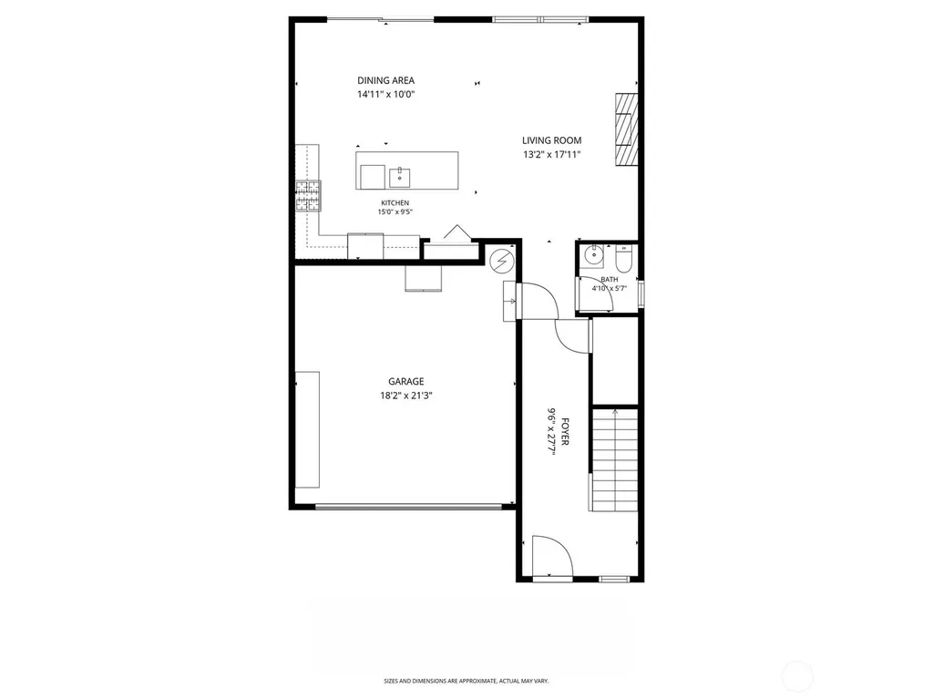 2131 8th Place Snohomish WA 98290