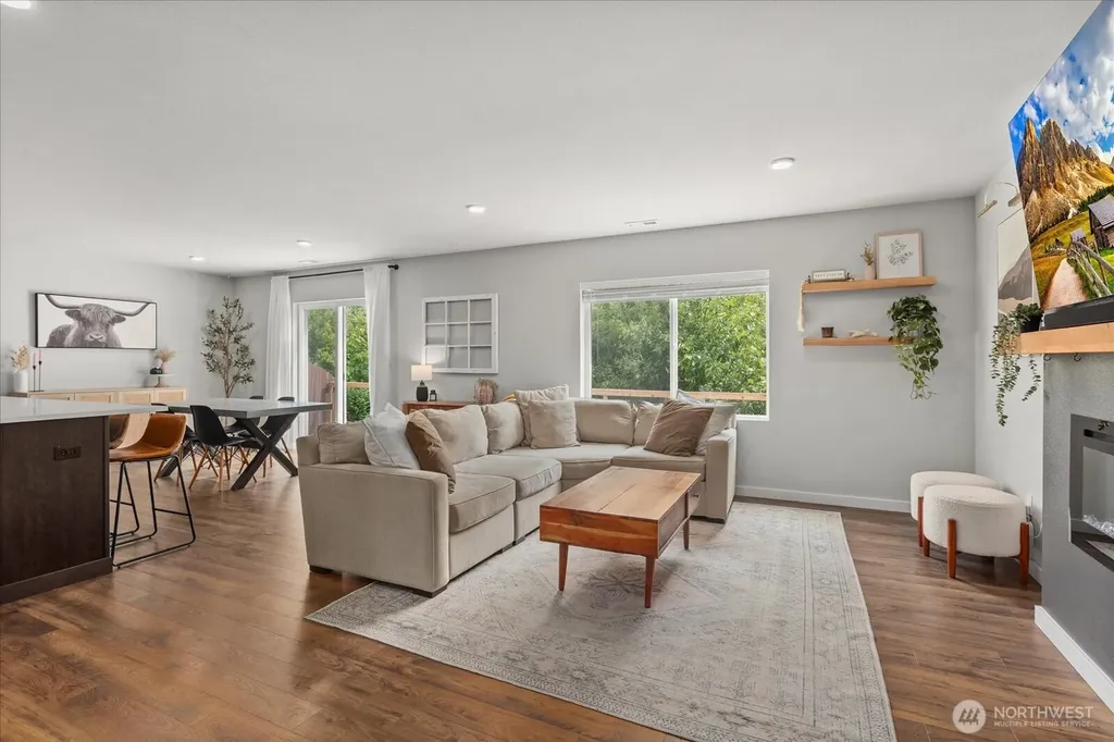 2131 8th Place Snohomish WA 98290