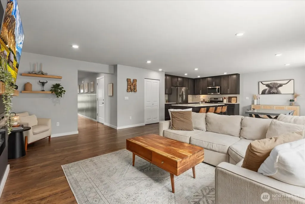 2131 8th Place Snohomish WA 98290
