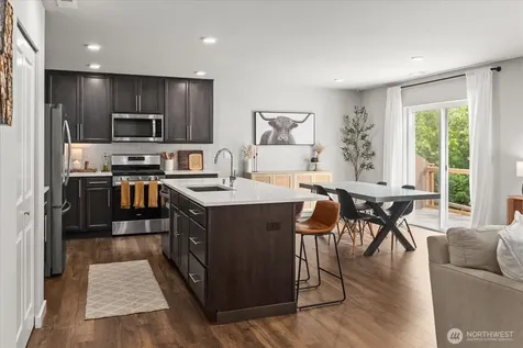 2131 8th Place Snohomish WA 98290