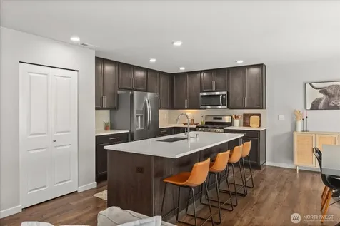 2131 8th Place Snohomish WA 98290