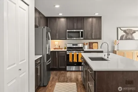 2131 8th Place Snohomish WA 98290
