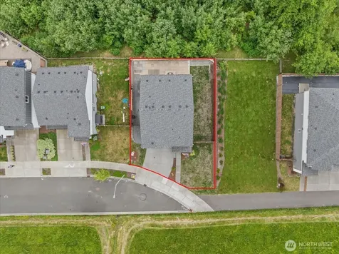 2131 8th Place Snohomish WA 98290
