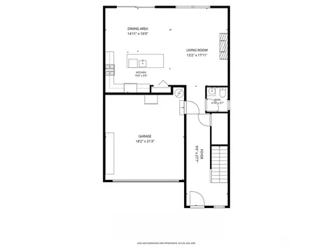 2131 8th Place Snohomish WA 98290