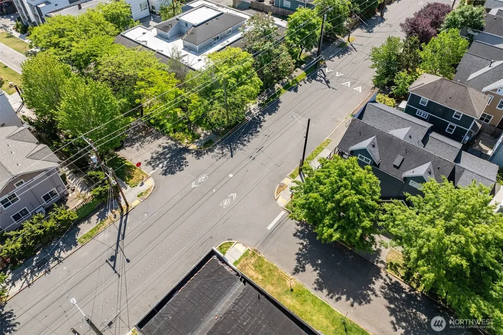 601 21st Avenue Seattle WA 98122