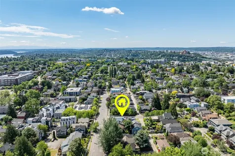 601 21st Avenue Seattle WA 98122