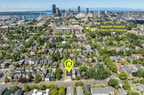 601 21st Avenue Seattle WA 98122