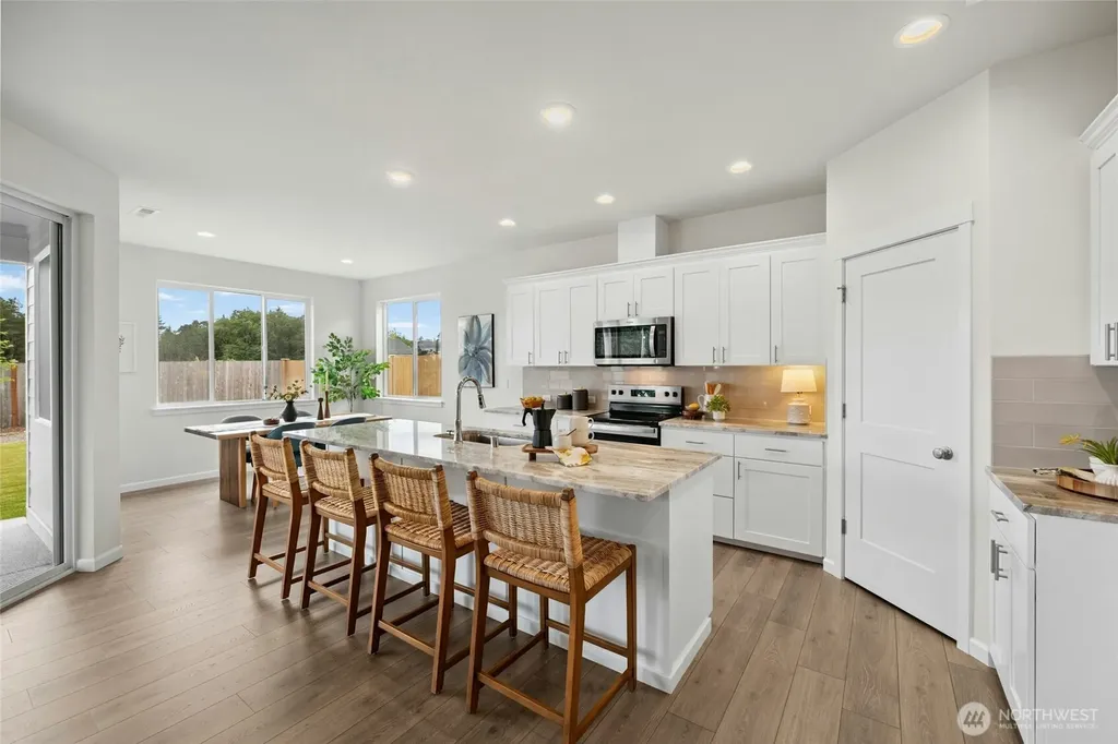 14719 18th Avenue S Spanaway WA 98387