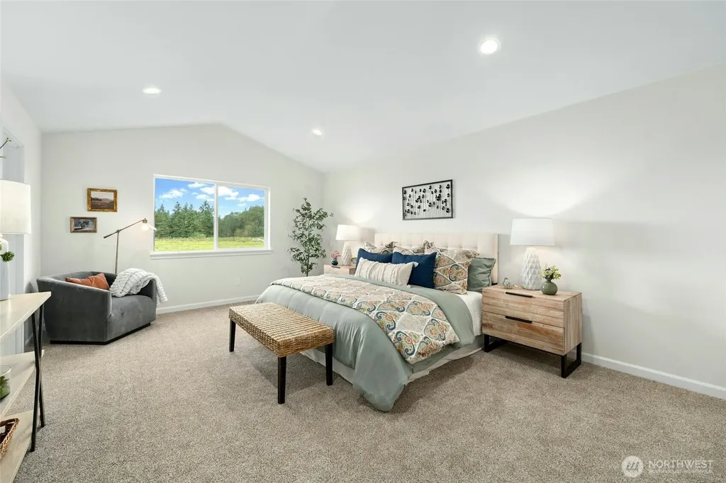 14719 18th Avenue S Spanaway WA 98387