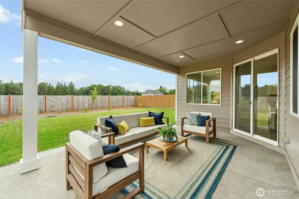 14719 18th Avenue S Spanaway WA 98387