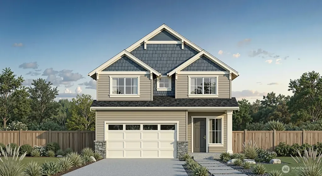 1705 147th Street S Spanaway WA 98387