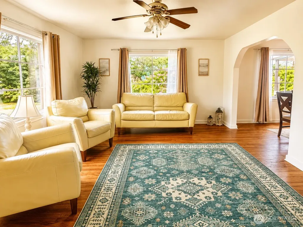 2154 Cranberry Road Grayland WA 98547