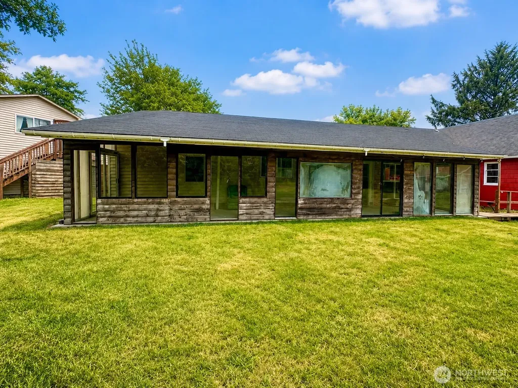 2154 Cranberry Road Grayland WA 98547