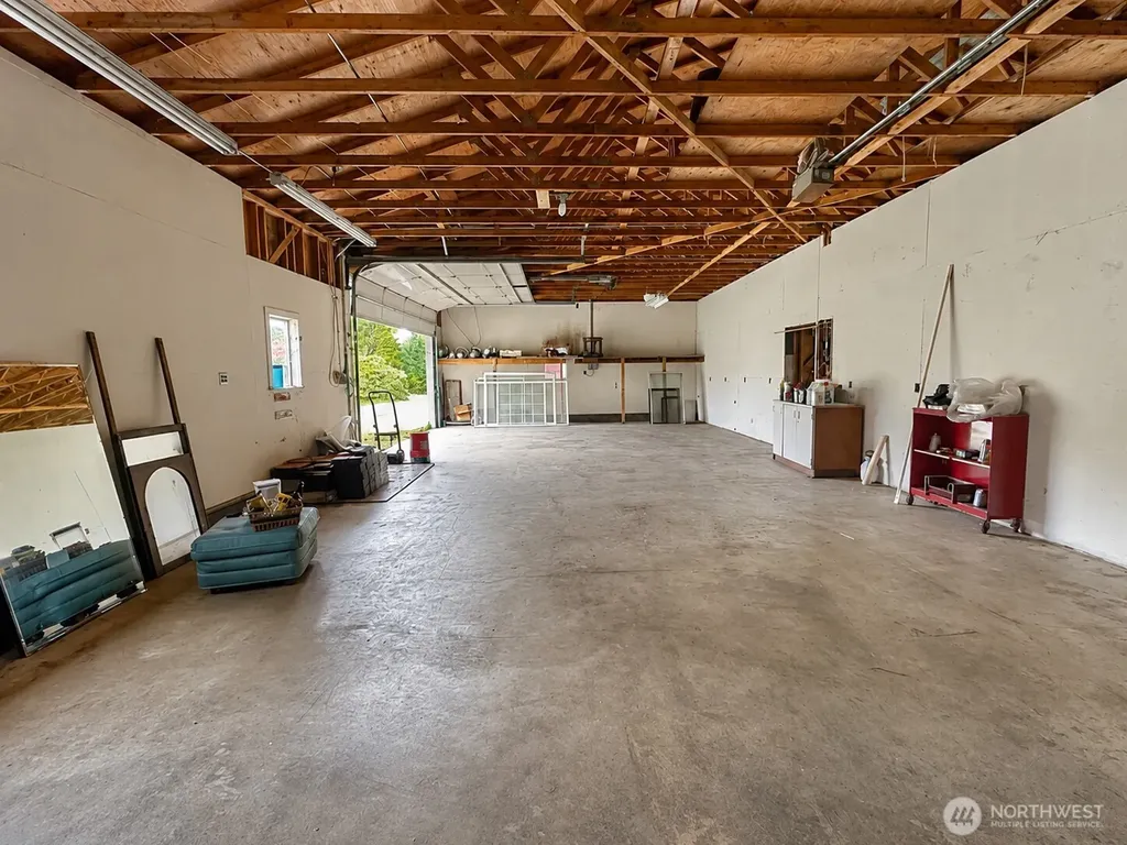 2154 Cranberry Road Grayland WA 98547