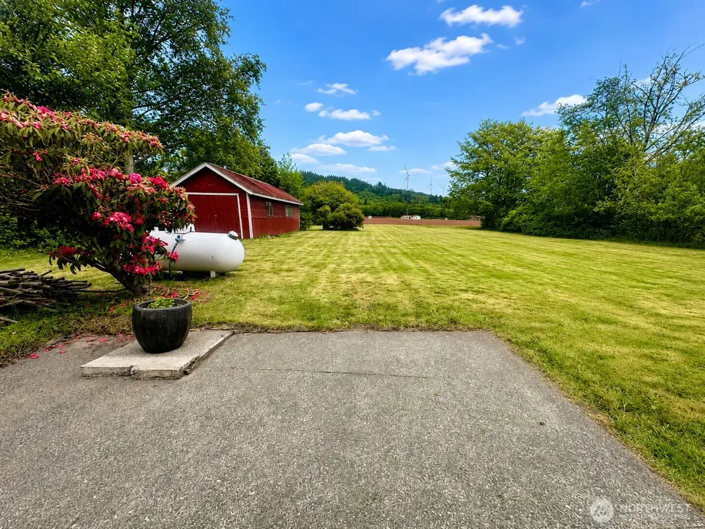 2154 Cranberry Road Grayland WA 98547