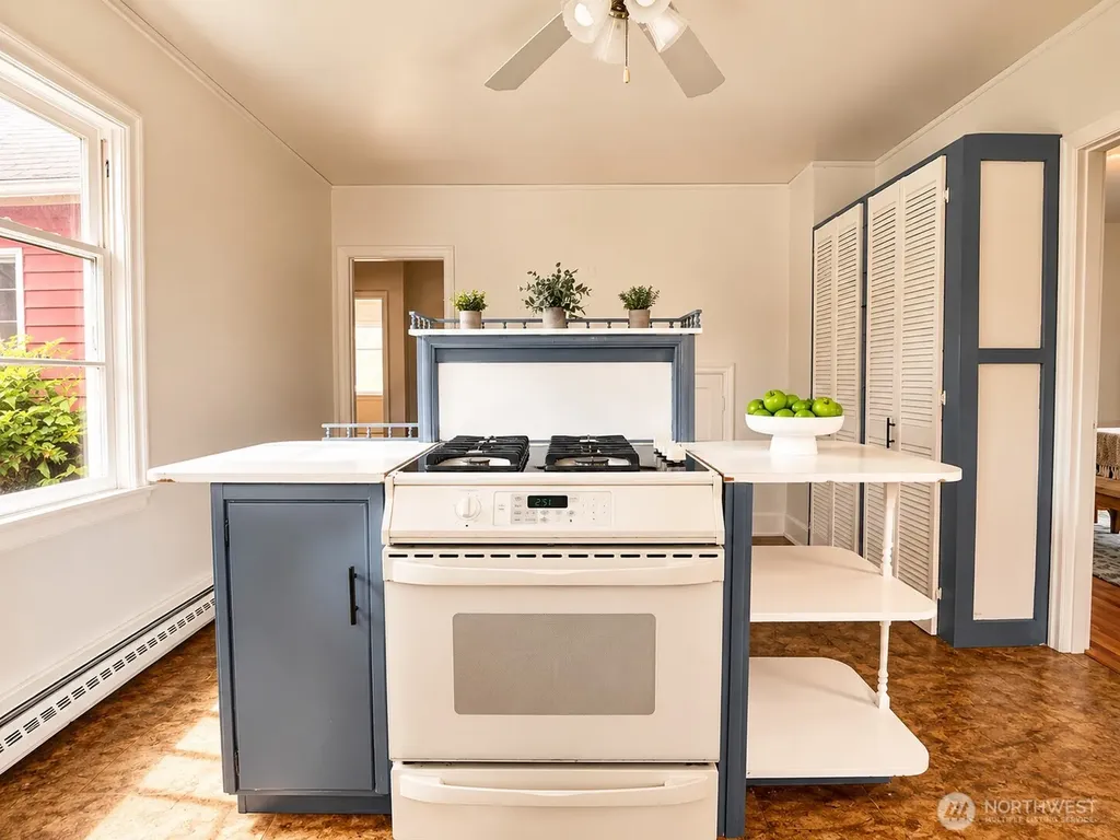 2154 Cranberry Road Grayland WA 98547
