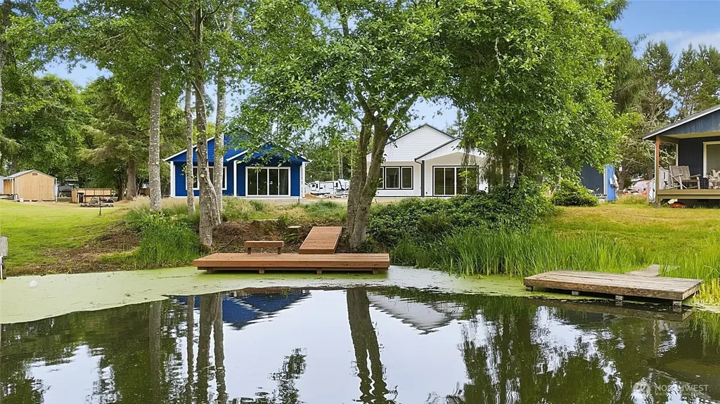 647 Skamokawa Court SE Ocean Shores WA 98569