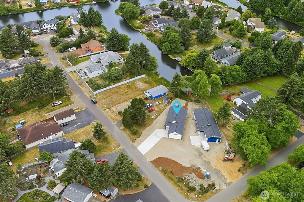 647 Skamokawa Court SE Ocean Shores WA 98569