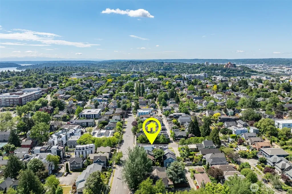 601 21st Avenue Seattle WA 98122