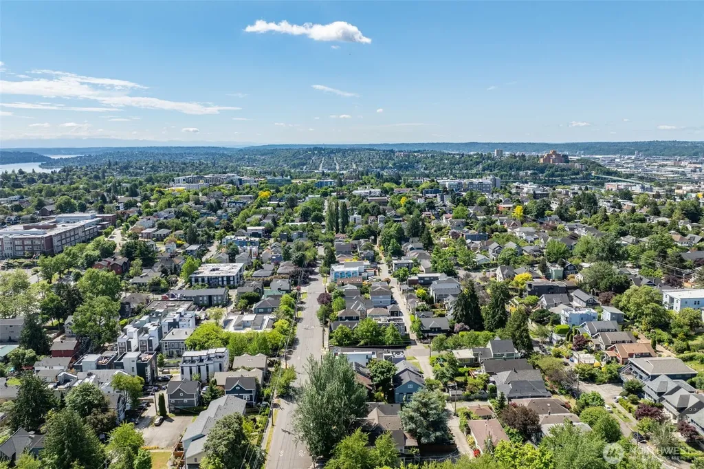 601 21st Avenue Seattle WA 98122