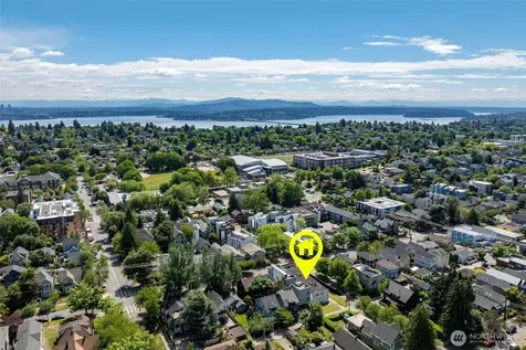 601 21st Avenue Seattle WA 98122