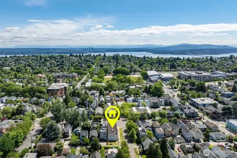 601 21st Avenue Seattle WA 98122