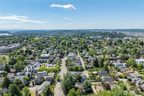 601 21st Avenue Seattle WA 98122