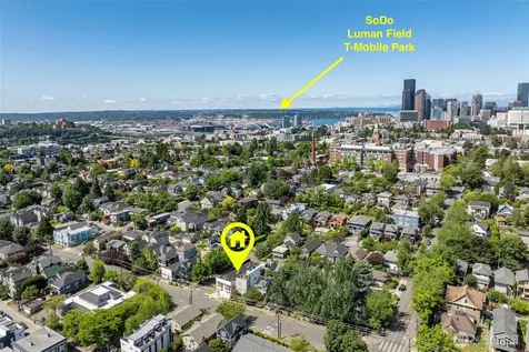 601 21st Avenue Seattle WA 98122