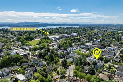 601 21st Avenue Seattle WA 98122