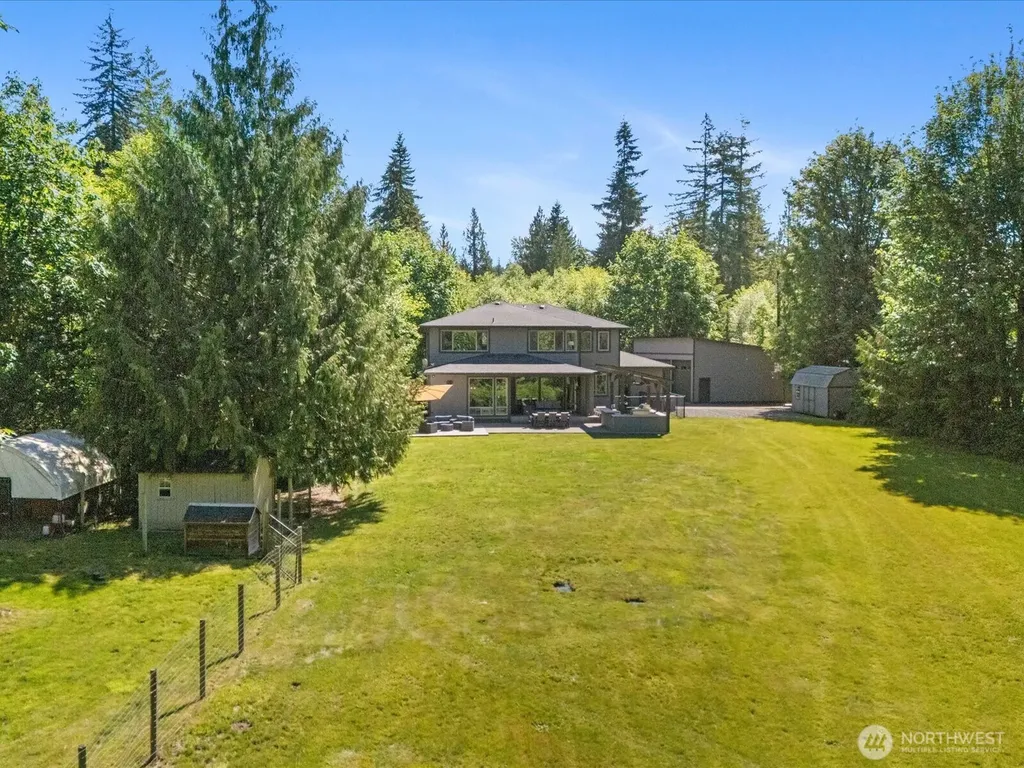1608 161st Ave SE Snohomish WA 98290