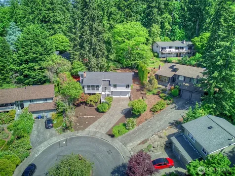 7079 NE 163rd Street Kenmore WA 98028